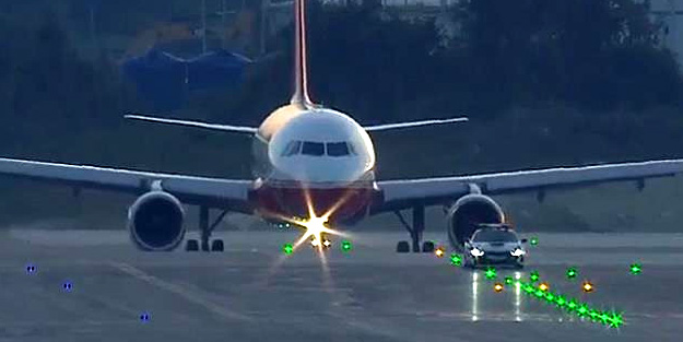 Bakan Arslan 3. Havalimanının adını açıkladı