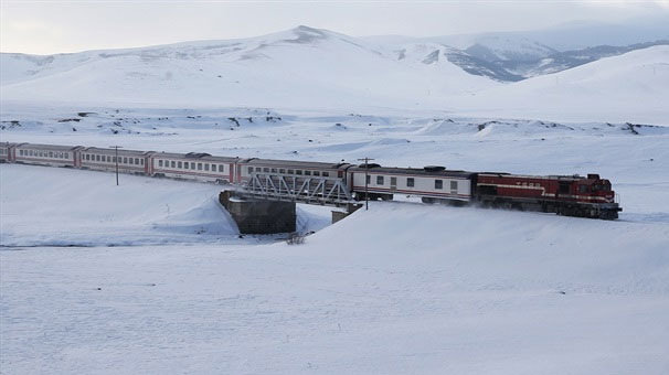 Bakan Arslan açıkladı: Çok olağanüstü ilgi var!