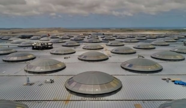 Bakan Arslan müjdeyi verdi! 225 bin kişi...