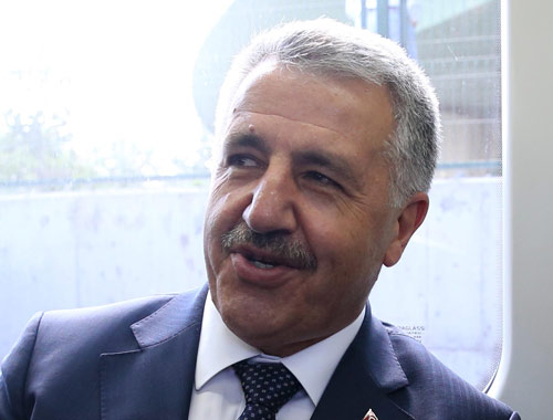 Bakan Arslan o köprü için indirim müjdesi!