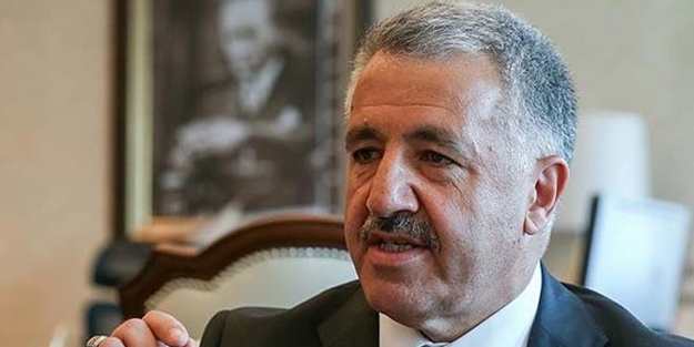 Bakan Arslan'dan 1,5 milyon kişilik istihdam müjdesi