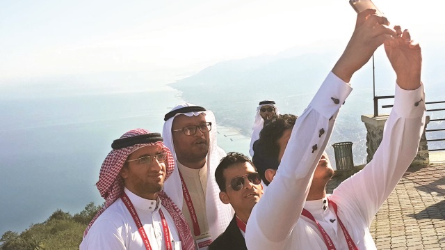 Bakan Avcı: Arap ülkelerinden turist akını sağlanacak