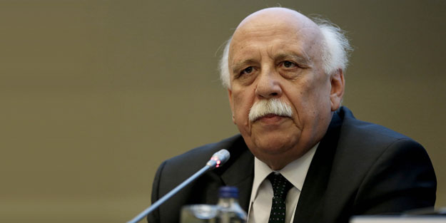 Bakan Avcı: Kütüphaneler 08.30 ile 22.00 saatleri arasında açık olacak