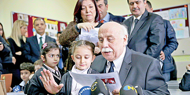 Bakan Avcı: Tam bir vahşet!