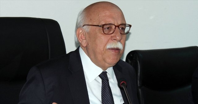 Bakan Avcı uluslararası medyaya darbe girişimini anlattı