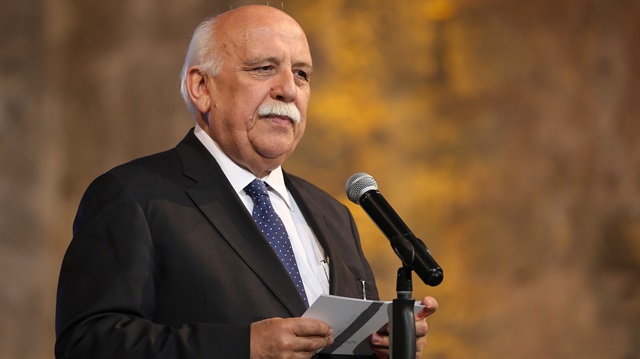Bakan Avcı'dan Akif Emre için başsağlığı mesajı