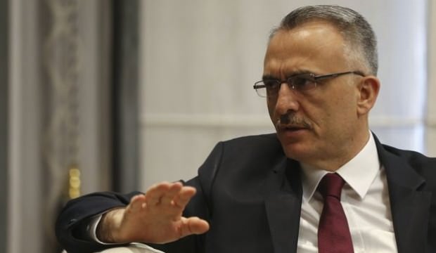 Bakan ayrıntıları açıkladı! Varlık Barışı geliyor