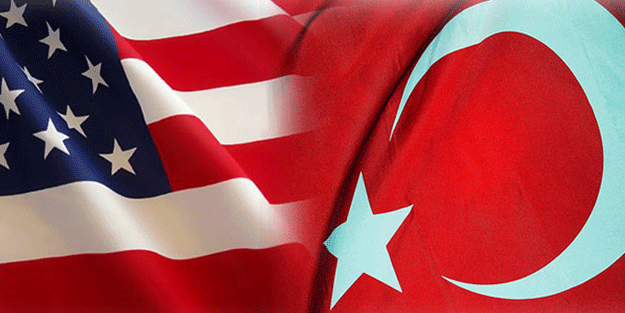 Bakan az önce açıkladı… Her şey hazır: ABD’yi şikayet edeceğiz