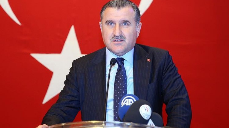 Bakan Bak açıkladı! Müthiş terör hamlesi geliyor