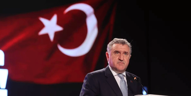 Bakan Bak'tan 15 Temmuz açıklaması: Bize düşen görev...