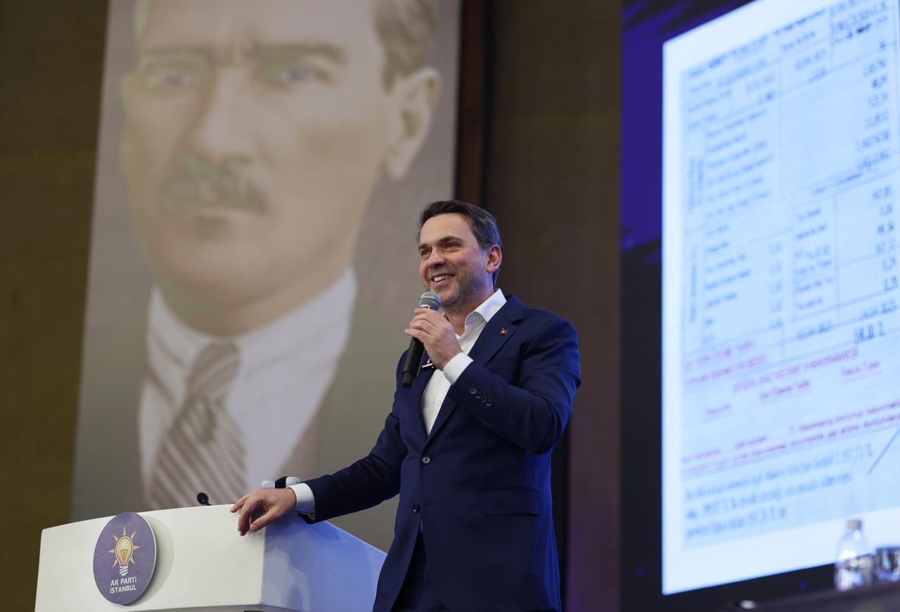 Bakan Bayraktar: 2026, Müjdeler Yılı Olacak Somali’de Petrol Arayacağız