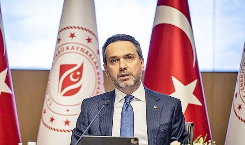 Bakan Bayraktar açıkladı: O kuruma 2 bin işçi alımı yapılacak
