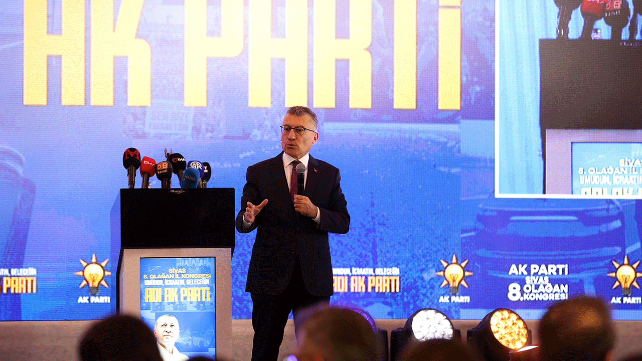 Bakan Bayraktar açıkladı! Suriyeliler evlerine dönecek mi?