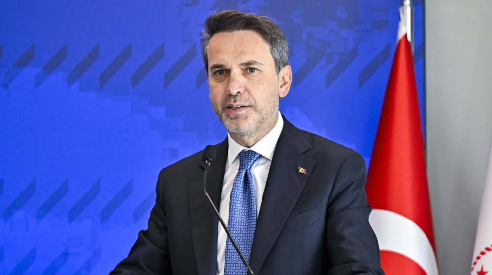 Bakan Bayraktar açıkladı: Türkiye’nin nükleer enerji hedefi belli oldu! 2050’de 20 bin megavat kapasite