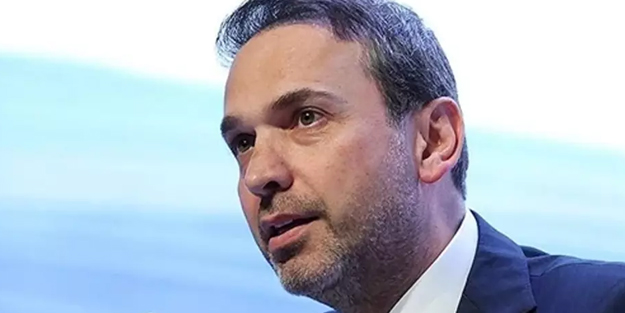 Bakan Bayraktar açıklama yaptı: Enerji sektöründe Türkiye'yi bu yüzyılı enerjinin yüzyılı yapacağız