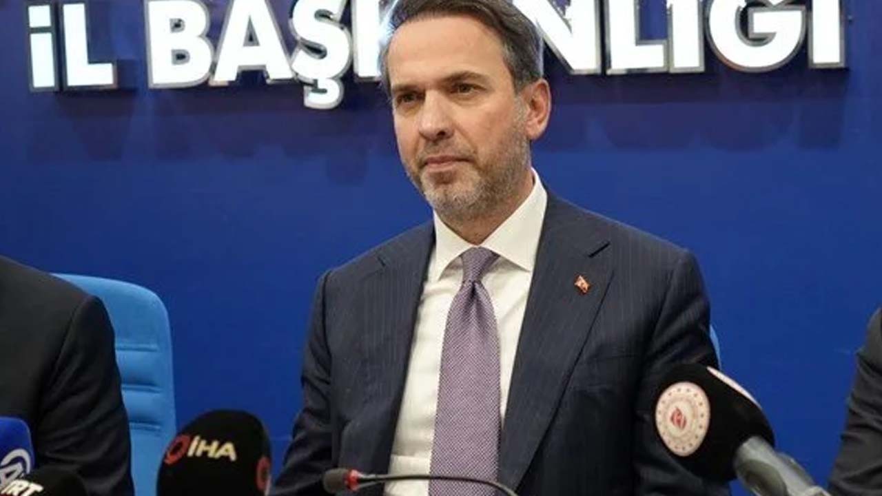 Bakan Bayraktar: Doğalgazda kademeli fiyat tarifesi geliyor
