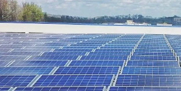 20 milyar dolarlık GES şahlandıracak