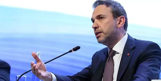 Alparslan Bayraktar: Bu kış Nahçıvan'ın doğalgazı Türkiye üzerinden teslim edilecek