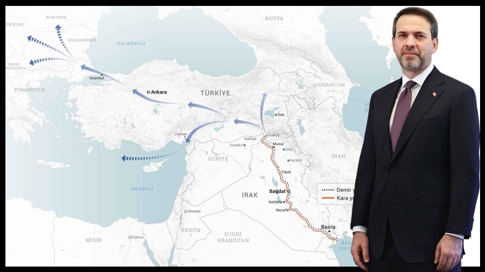 Bakan Bayraktar duyurdu: Yıllık 80 milyar dolarlık ekonomik değer kazandırabilir