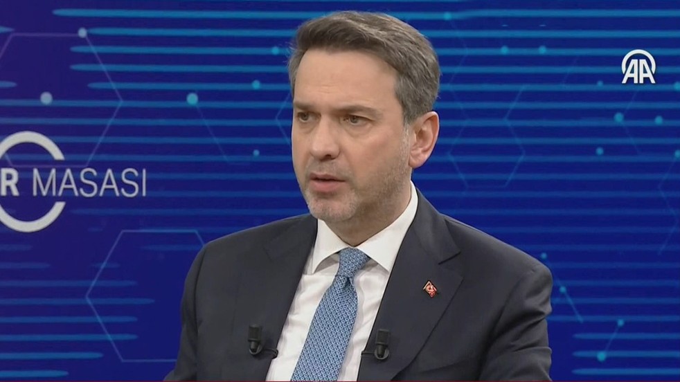 Bakan Bayraktar açıkladı: Enerji arz güvenliğimizde sıkıntı yok