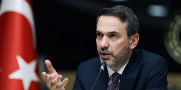Bakan Bayraktar enflasyona savaş açtı!