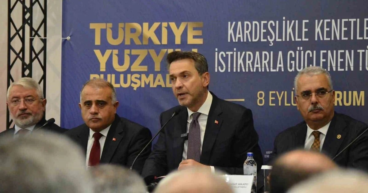 Bakan Bayraktar, Gabar'da günlük üretimin 83-84 bin varile ulaştığını açıkladı