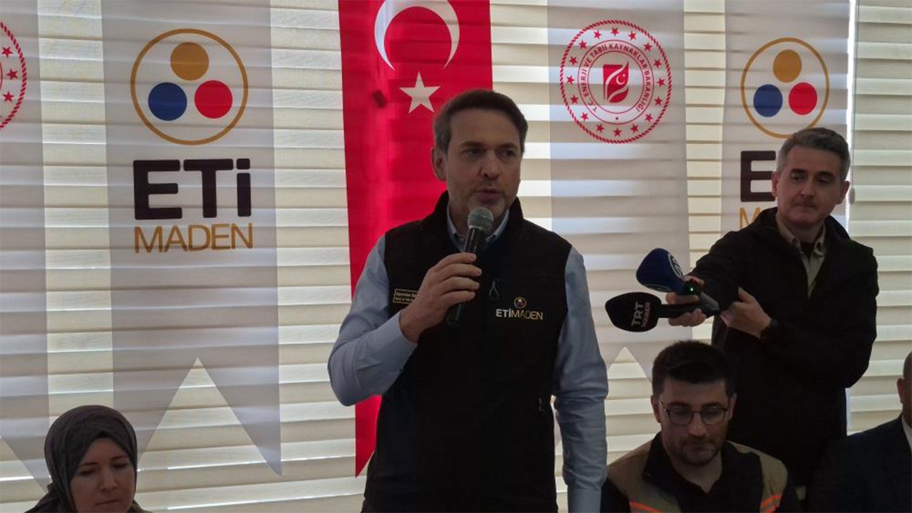 Bakan Bayraktar: Pilot tesisten sonra yakında üretime başlayacağız Beylikova'da üretim müjdesi