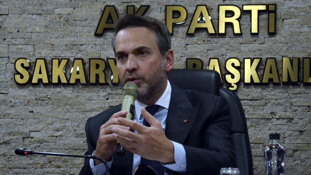 Bakan Bayraktar: Sakarya gaz sahası 4 milyon haneye yetecek doğal gaz üretiyor