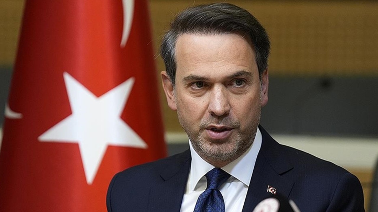 Bakan Bayraktar, SDN Tech Expo’da teknoloji ve enerjiyi konuşacak!