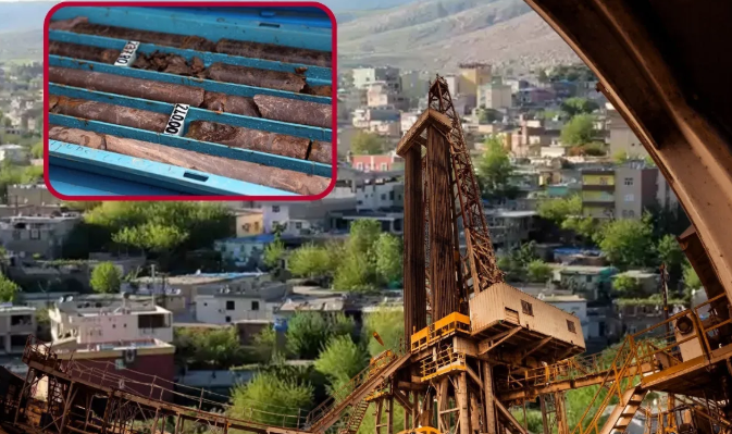 Bakan Bayraktar: Türkiye enerjide gücünü artırıyor! Kaya Petrolü Bor ve Nadir Elementler