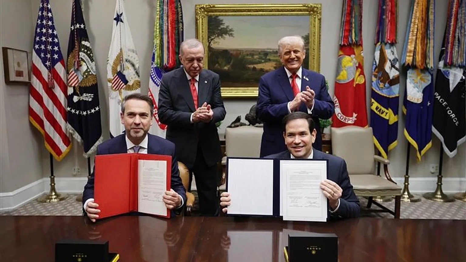 Bakan Bayraktar: Yalan ve Eksik Bilgi İle Yorum Yapıyorlar