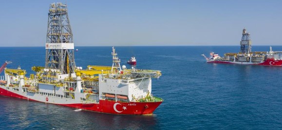 Bakan Bayraktar'dan açıklama: Sakarya gaz sahasında bir müjde daha!