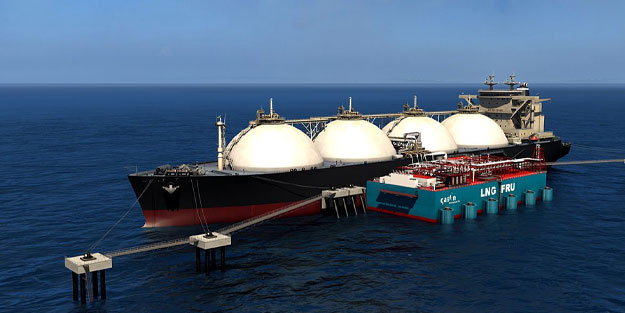 Bakan Bayraktar'dan doğal gaz açıklaması! Dikkat çeken ABD ayrıntısı