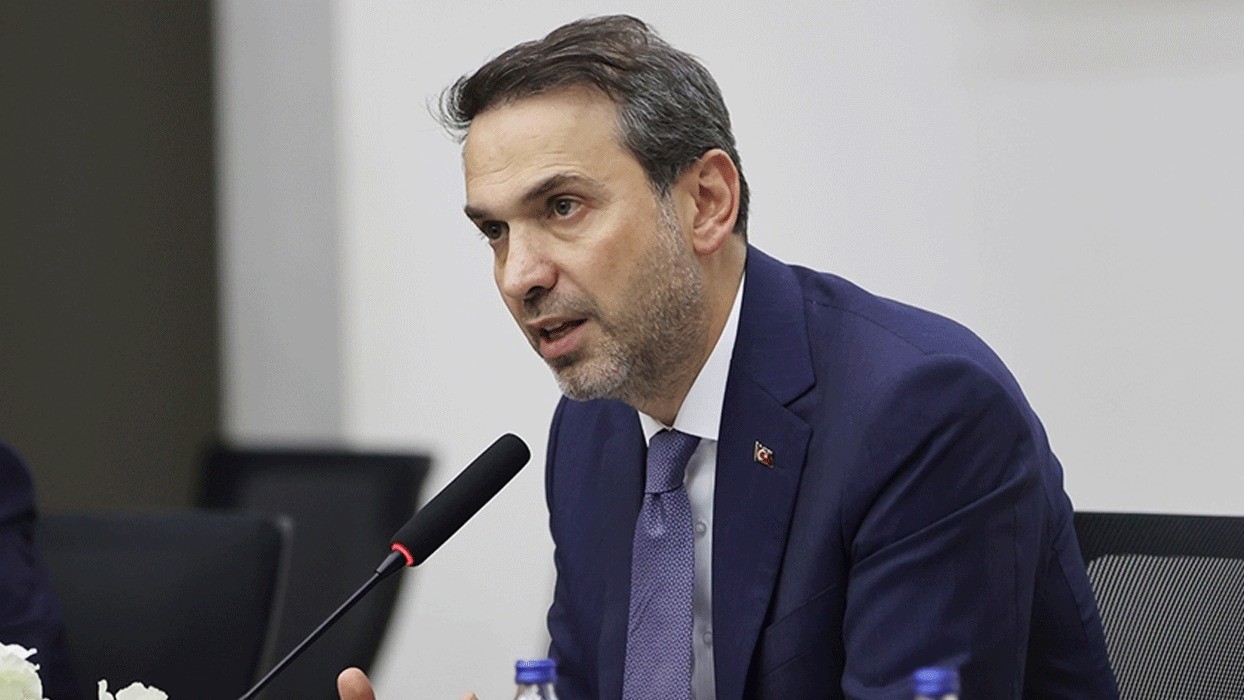 Bakan Bayraktar’dan doğalgaz müjdesi!