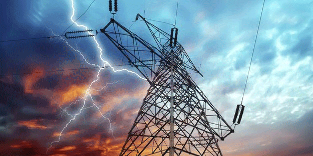 Bakan Bayraktar'dan elektrik kesintisi açıklaması! Yurt genelinde...