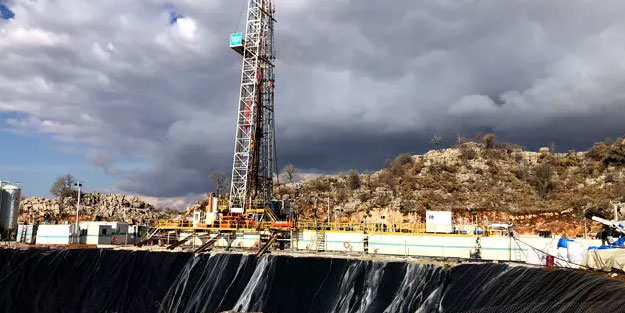 Bakan Bayraktar'dan Gabar petrolü açıklaması