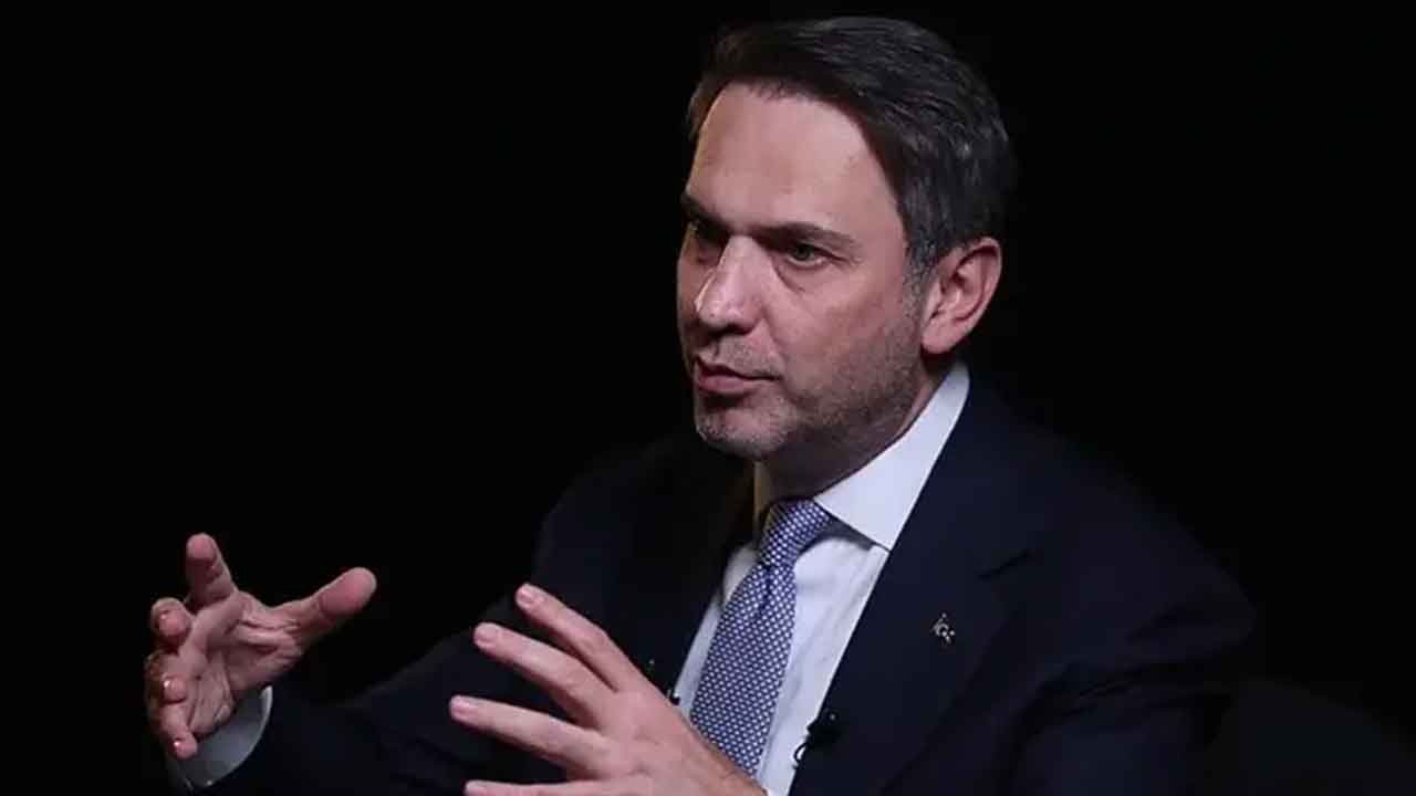 Bakan Bayraktar'dan maden patronlarına gözdağı! Bunu yapanların ruhsatı iptal edilecek