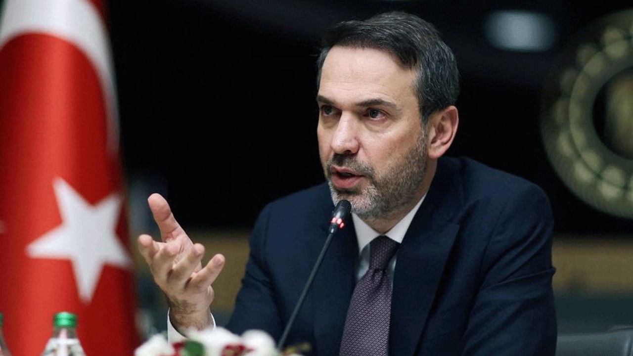 Bakan Bayraktar’dan stratejik mesaj! Türkiye ile Çin farklı bölgelerde ortaklığa hazır