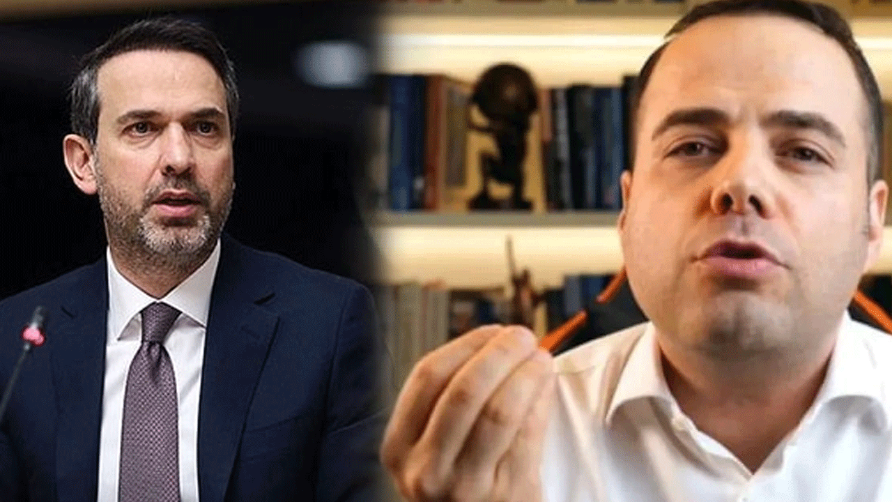 Elektrik ve doğal gaz müjdesi CHP yandaşı Özgür'ün ayarını bozdu