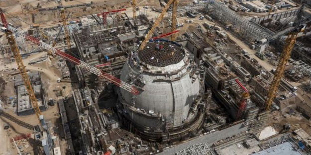 Bakan Bayraktar'ın nükleer açıklaması Yunanistan'da yankılandı