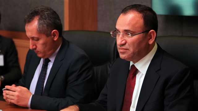 Bakan Bekir Bozdağ: Gereğini yaparız
