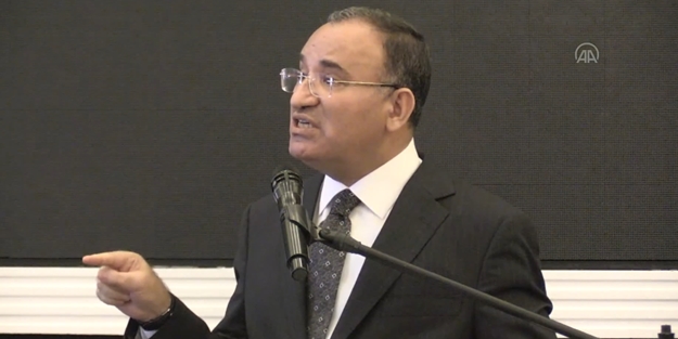 Bakan Bekir Bozdağ: Hangi Kılıçdaroğlu'na inanacaksınız