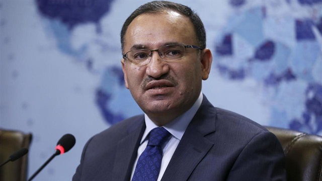 Bakan Bekir Bozdağ: YSK'nın kararı doğru