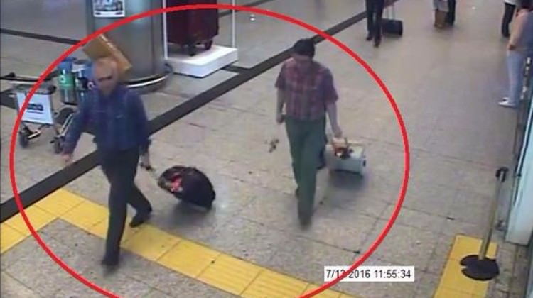 Bakan Bekir Bozdağ'dan flaş Adil Öksüz açıklaması!