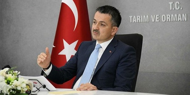 Bakan duyurdu: 2 yılda yüzde 47 arttı