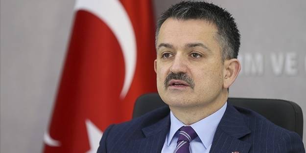 Bakan Bekir Pakdemirli duyurdu... İşte son 19 yılda tamamlanan baraj sayısı