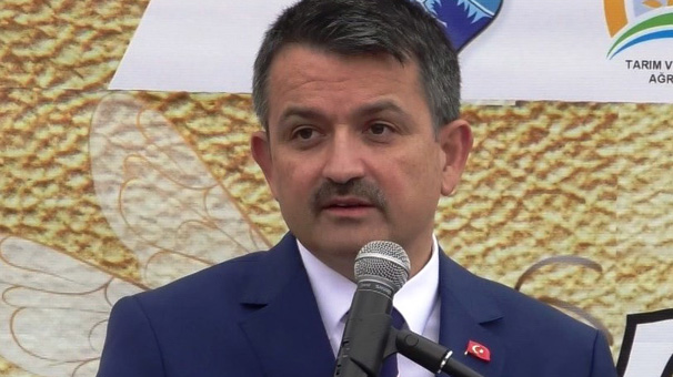 Bakan Bekir Pakdemirli Sudan ziyaretini değerlendirdi