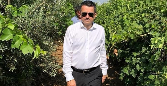 Bakan Bekir Pakdemirli’den ilk açıklama: Biraz şaşırdım