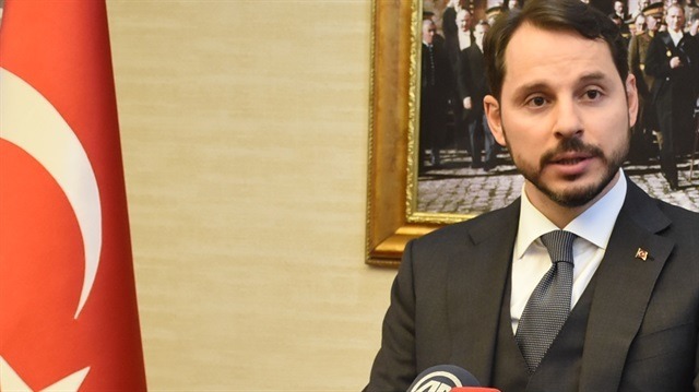 Bakan Berat Albayrak: 6 cenaze ailelere teslim edildi