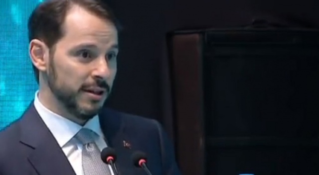 Bakan Berat Albayrak duyurdu! Tarihe karışacak